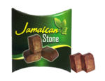 Jamaican Stone - 2 Piece Pack