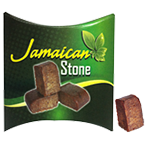 Jamaican Stone - 1 Piece